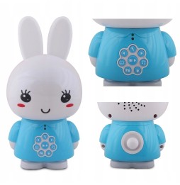 Interactive Bunny Alilo Honey Bunny G6