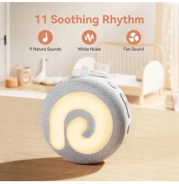 Dreamegg D11 Portable Baby Speaker