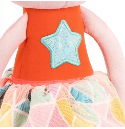 B. toys Bunny Ballerina Becky 38cm