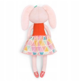 B. toys Iepurașul balerină Becky 38cm