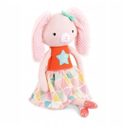 B. toys Iepurașul balerină Becky 38cm