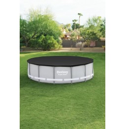 Cover for 427 cm/14ft Steel Frame Pool