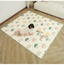 Babymatte Kids Mat 180x200 cm