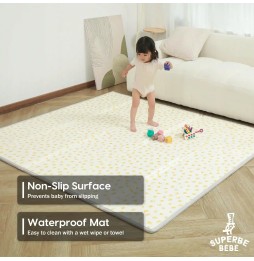 Babymatte Kids Mat 180x200 cm