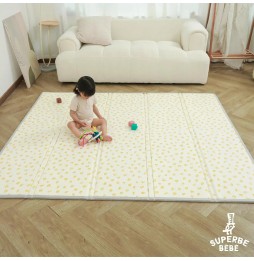 Babymatte saltea pentru copii 180x200 cm