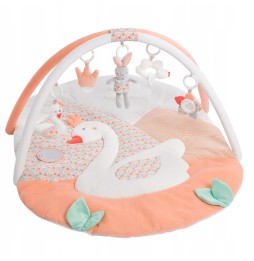 Fehn 3D Baby Play Mat for Infants