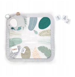 Ingenuity Baby Play Mat with Toys