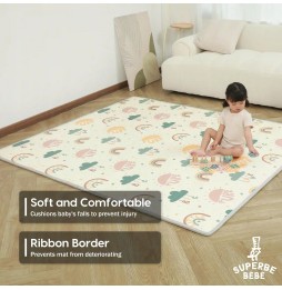 Babymatte Kids Mat 180x200 cm