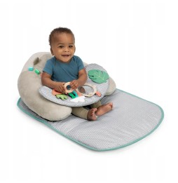 Ingenuity Nate 4-in-1 Activity Play Mat