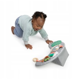 Ingenuity Nate 4-in-1 Activity Play Mat