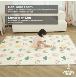 Babymatte Kids Mat 180x200 cm