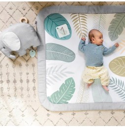 Ingenuity Baby Play Mat with Toys