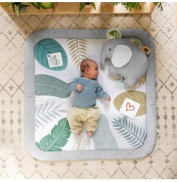 Ingenuity Baby Play Mat with Toys