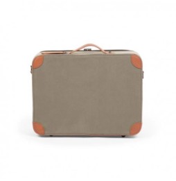 Childhome Kids Suitcase Mini Traveller Canvas