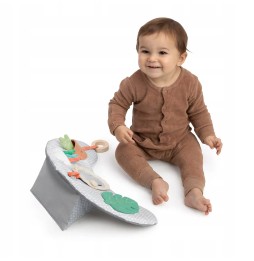 Ingenuity Nate 4-in-1 Activity Play Mat