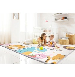 Waterproof Kids Mat 200x180cm