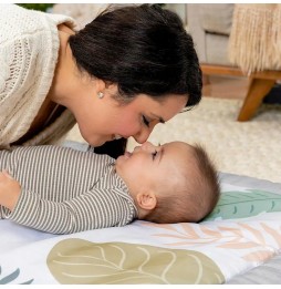 Ingenuity Baby Play Mat with Toys