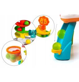 Interactive Educational Table 2in1