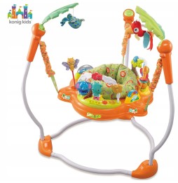 Interactive Jumperoo for Kids Jumperoo Matadi