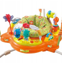 Interactive Jumperoo for Kids Jumperoo Matadi