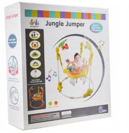 Interactive Jumperoo for Kids Jumperoo Matadi