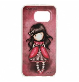 Samsung s6 case - gorjuss - ladybird by santoro london