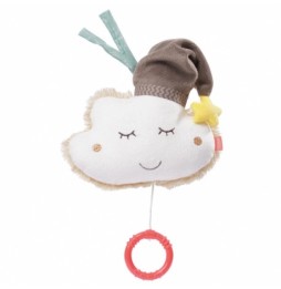 Musical Plush Toy, Sleeping Cloud