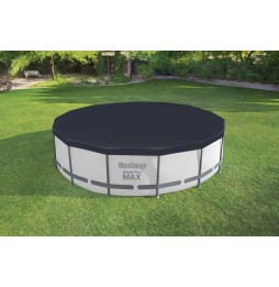 470cm Cover for Bestway Frame and Panel Pool