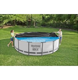 Capac 470cm pentru piscină Bestway