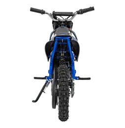 Renegade 50R Blue - Sturdy and Reliable