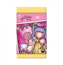 Gorjuss School Supplies Set Fairground