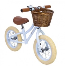 Banwood FIRST GO! Sky Balance Bike for Kids