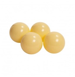 Meowbaby plastic balls for dry pool 50 pcs