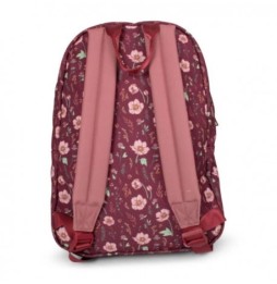 Filibabba Kids Backpack Fall Flowers - Eco-Friendly