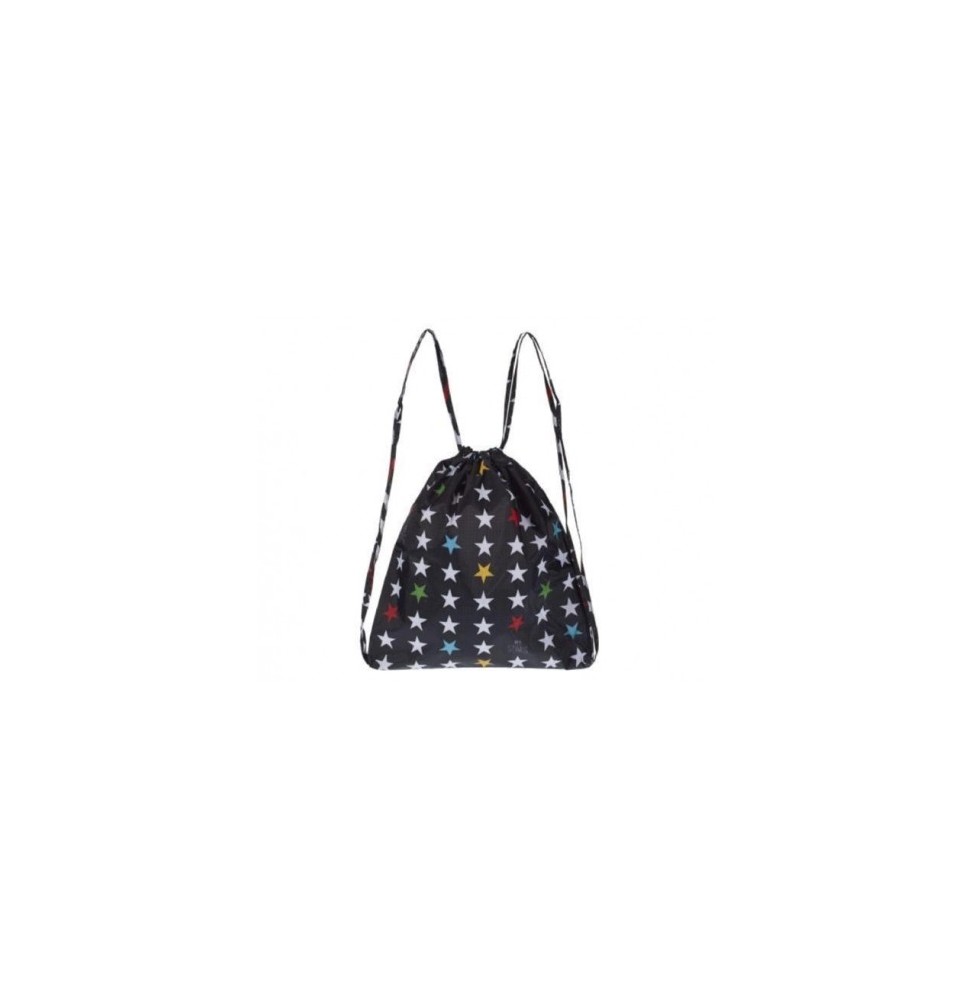 Rucsac My Bag L My Star negru