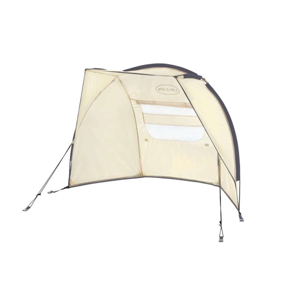 Lay-Z-Spa Bestway Canopy with UV Protection