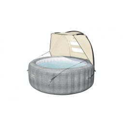 Copertină jacuzzi Lay-Z-Spa Bestway cu protecție UV