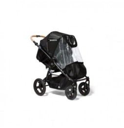 Bumbleride Era Stroller Rain Cover