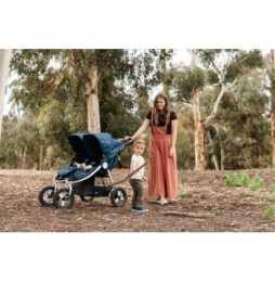 Bumbleride Indie Twin Double Stroller 2020