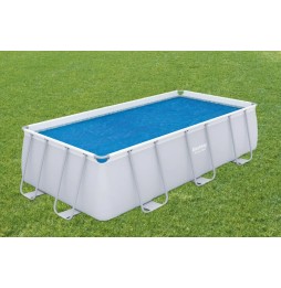 Solar Cover 380x180 cm for 13ft Pool