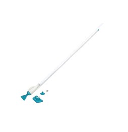 Bestway Pool Vacuum with Attachments and Hose