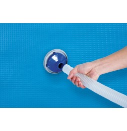 Set de curățare pentru piscină BESTWAY cu aspirator