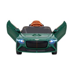 Autko Bentley Bacalar na akumulator dla dzieci z pilotem