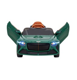 Bentley Bacalar Battery Car for Kids with Remote