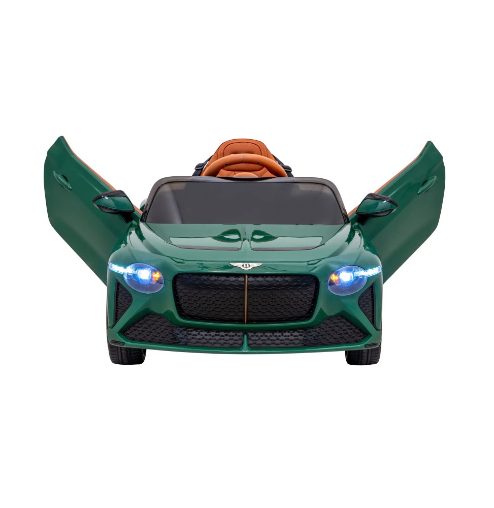 Bentley Bacalar Battery Car for Kids with Remote