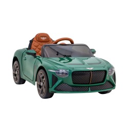 Autko Bentley Bacalar na akumulator dla dzieci z pilotem