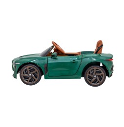Autko Bentley Bacalar na akumulator dla dzieci z pilotem