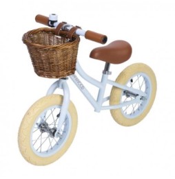 Banwood FIRST GO! Sky Balance Bike for Kids