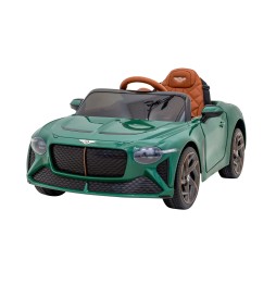 Autko Bentley Bacalar na akumulator dla dzieci z pilotem