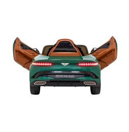 Autko Bentley Bacalar na akumulator dla dzieci z pilotem